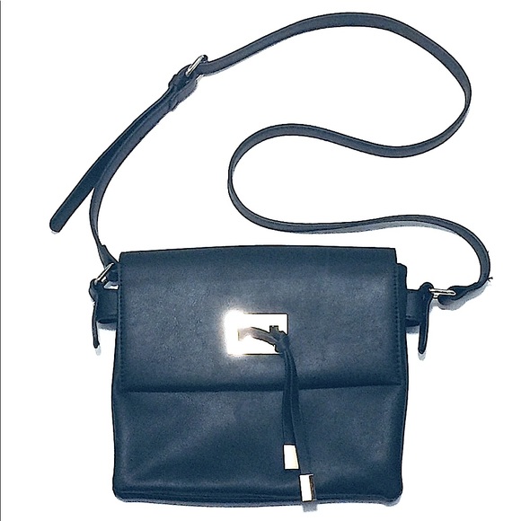 🔥Black Crossbody Purse - Picture 1 of 6
